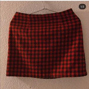 Skirt